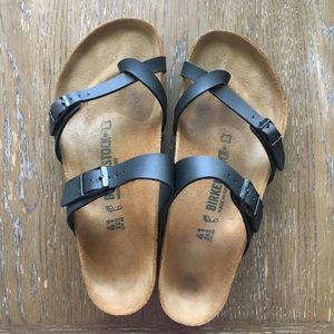 Brand new Birkenstocks! Size 41